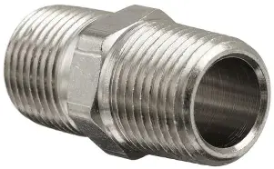 Nipple Male Taper